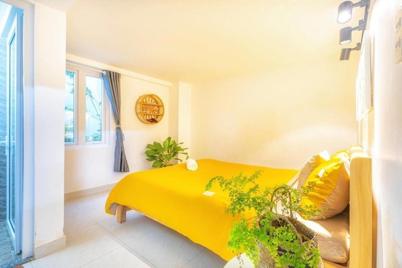 One Million Homestay Dalat Exterior foto