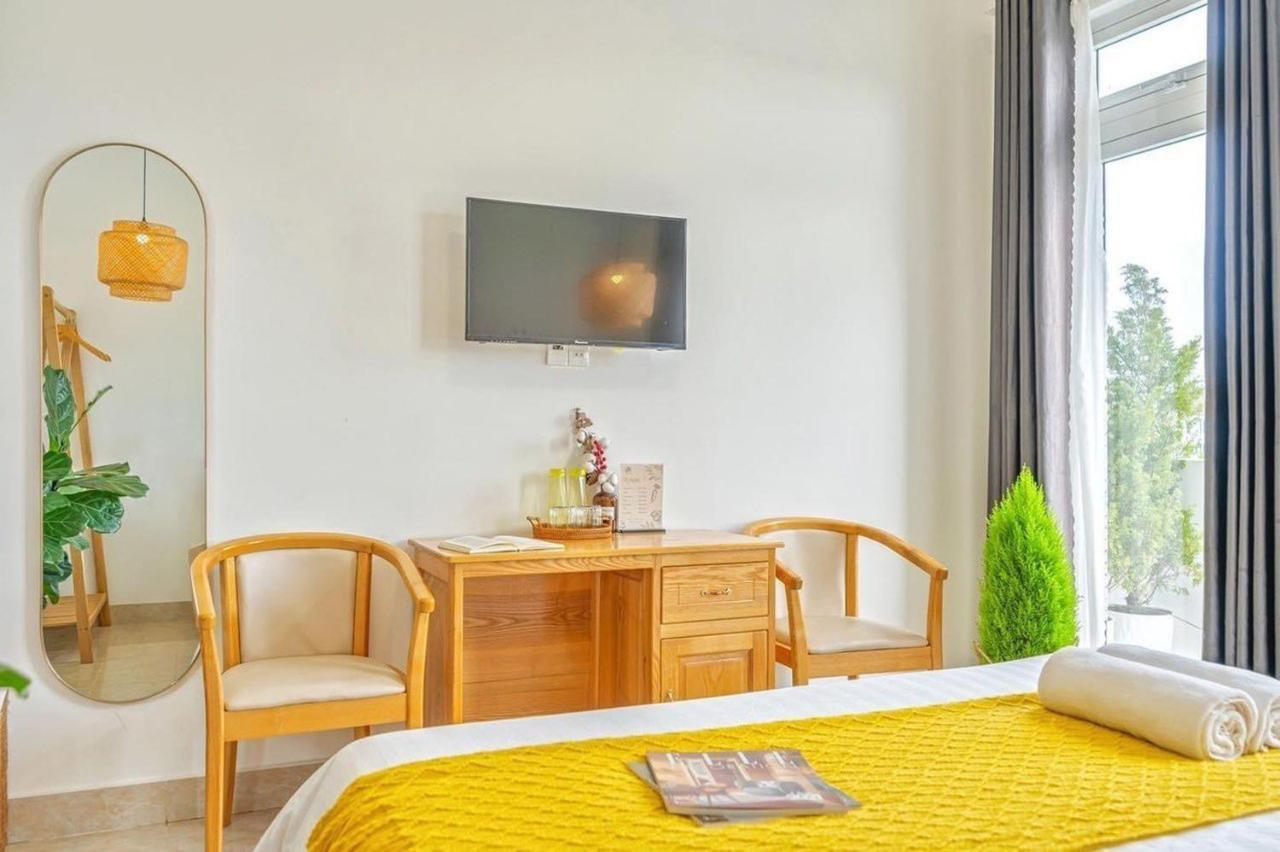 One Million Homestay Dalat Exterior foto