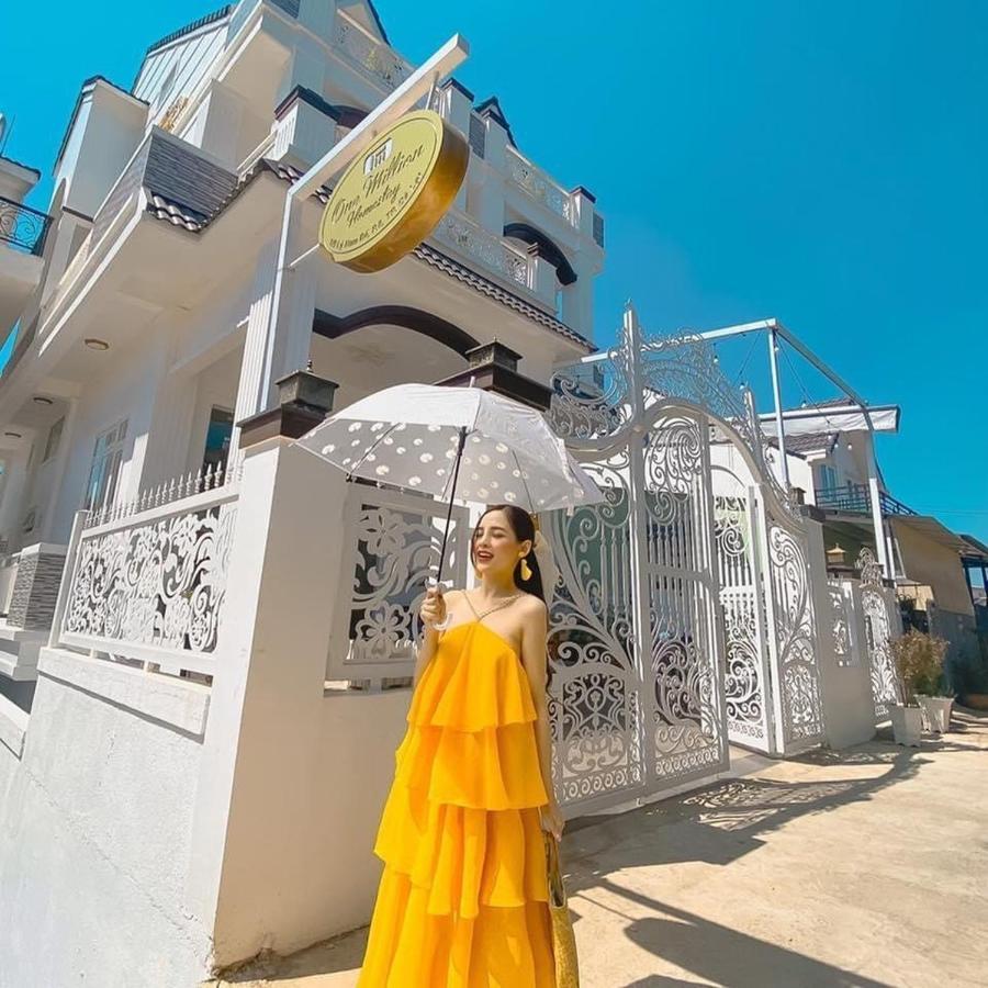 One Million Homestay Dalat Exterior foto
