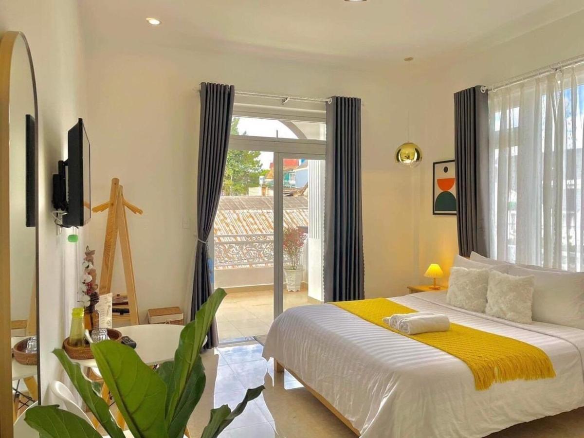 One Million Homestay Dalat Exterior foto