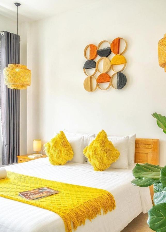One Million Homestay Dalat Exterior foto
