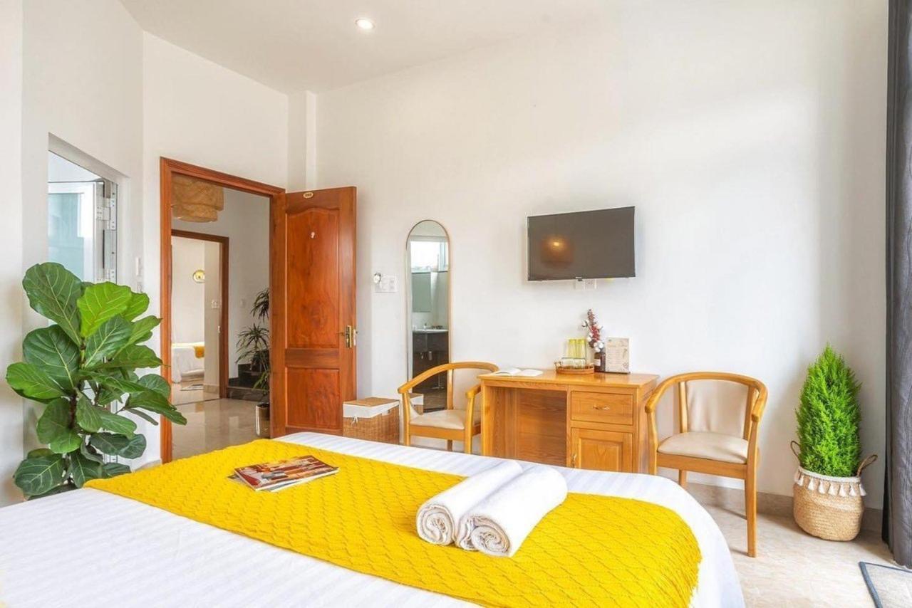 One Million Homestay Dalat Exterior foto